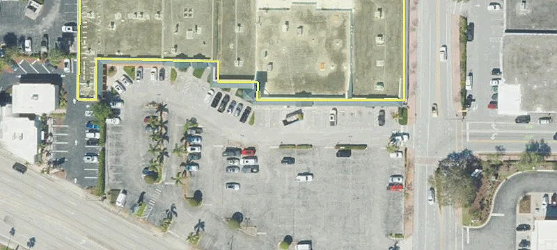 963 Federal Hwy