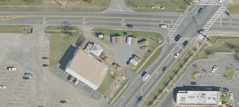 1355 Brickyard Rd