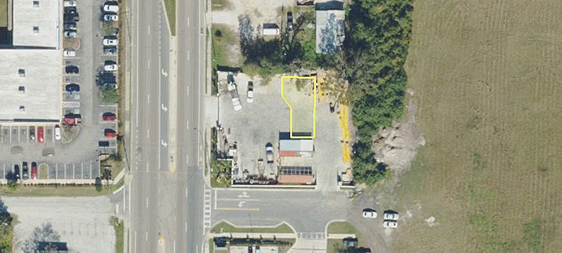 811 Us Hwy 41
