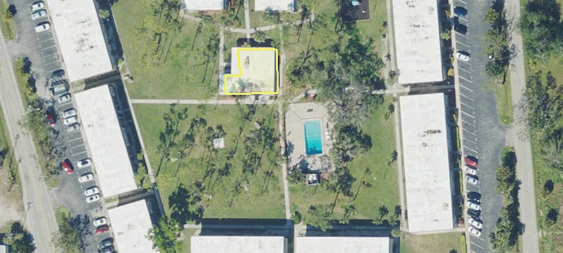 740 Pondella Rd, Unit 772