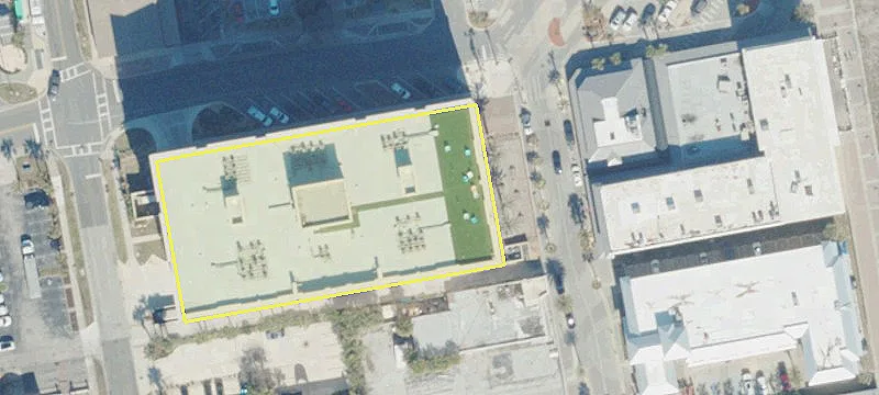 320 1st St N Ste, Unit 715