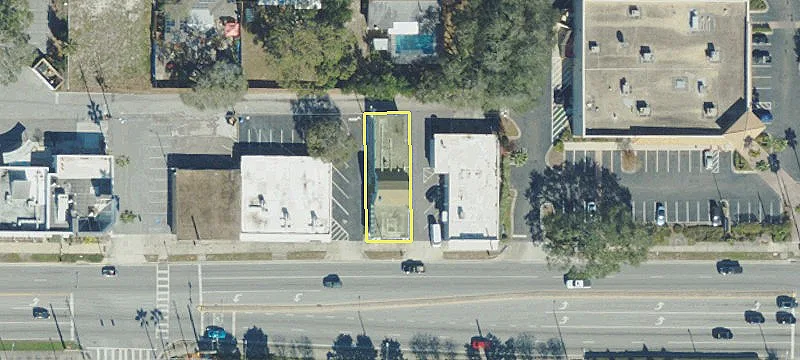 910 Bay Dr