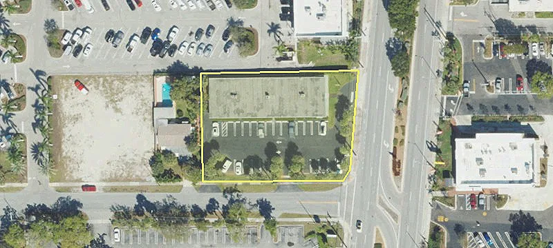 1815 Federal Hwy