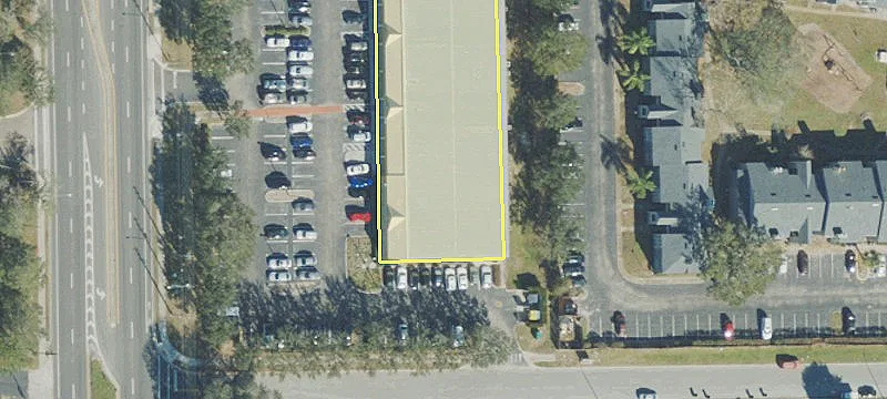 3727 Goldenrod Rd, Unit 8