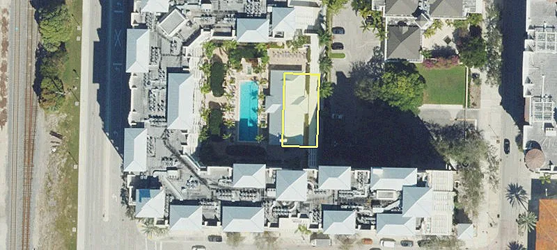 480 Hibiscus St, Unit CU6