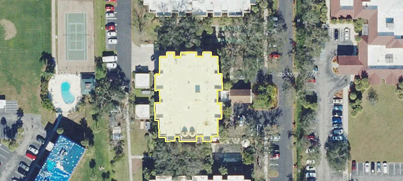 1420 Venice Ave