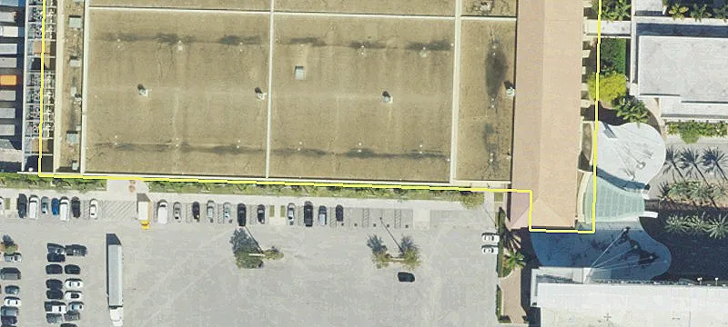650 Okeechobee Blvd