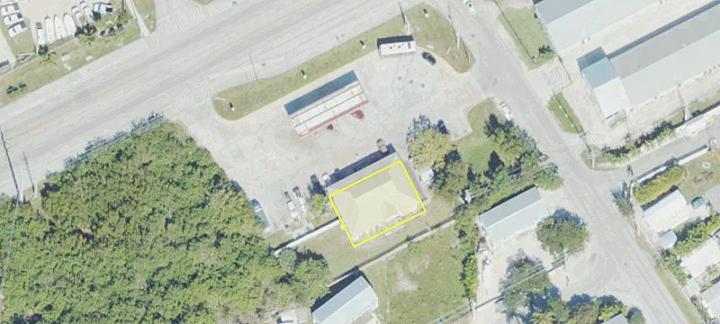 1109 Overseas Hwy