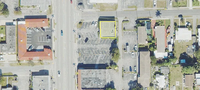 1101-1103 Federal Hwy