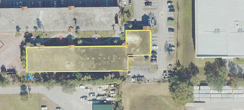 8421 Orange Blossom Trl Ste, Unit 321