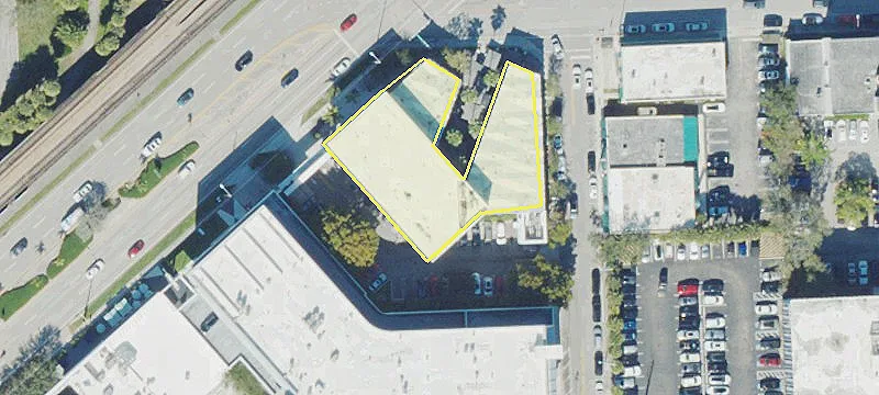 5958 Dixie Hwy
