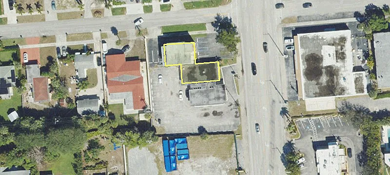 320 Us Hwy 1st 1
