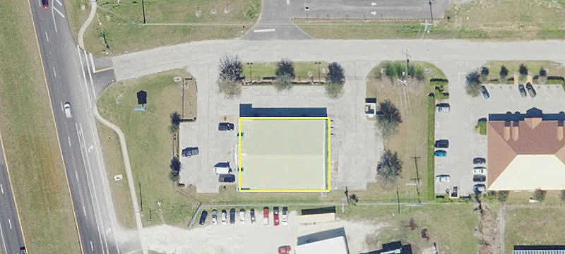 110 Heartland Way