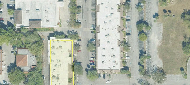 1816 University Dr, Unit 1860