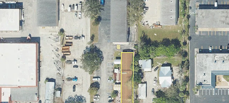 725 Dixie Hwy