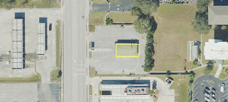 1120 Clearlake Rd