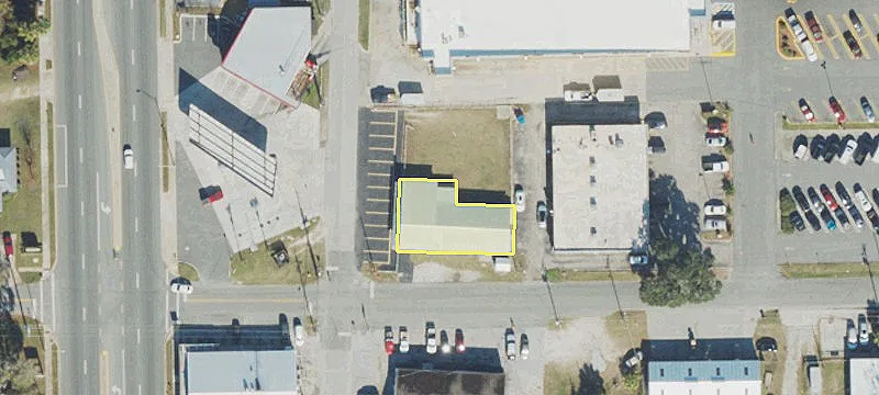 629 Alachua Ave