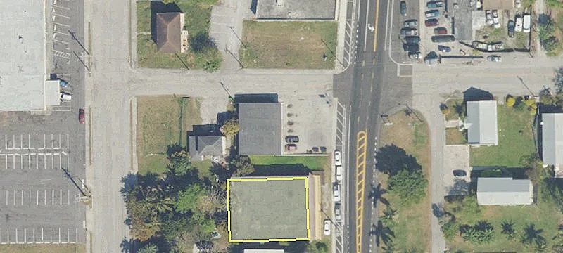 205 Lk Ave