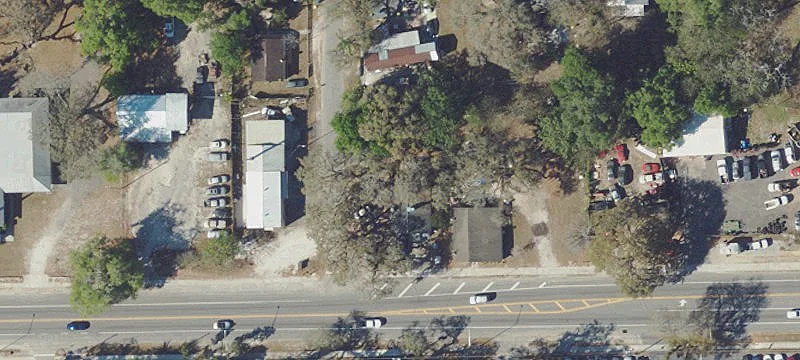 42 Myers Blvd