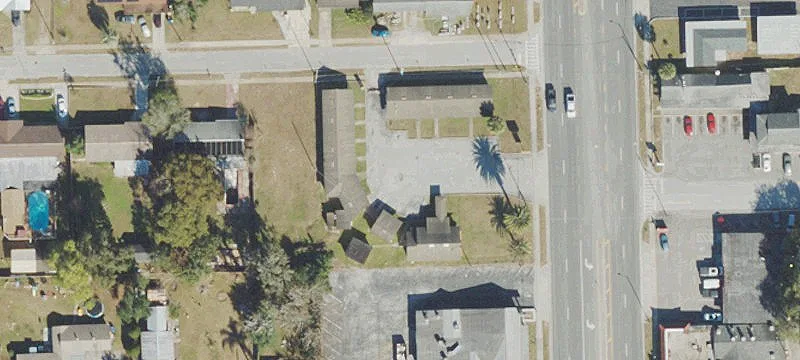 1340 Woodland Blvd