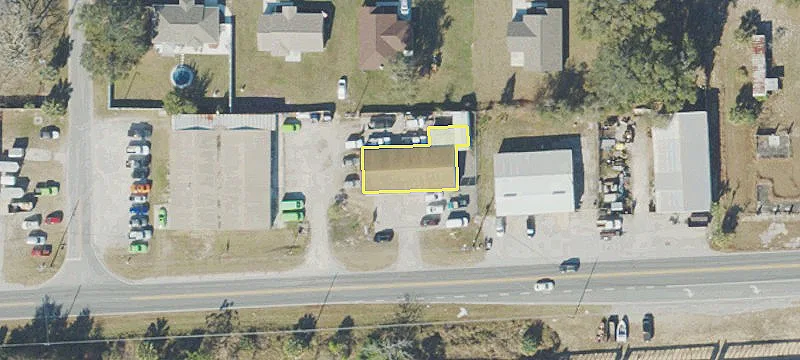 15631 Old Us Hwy 441