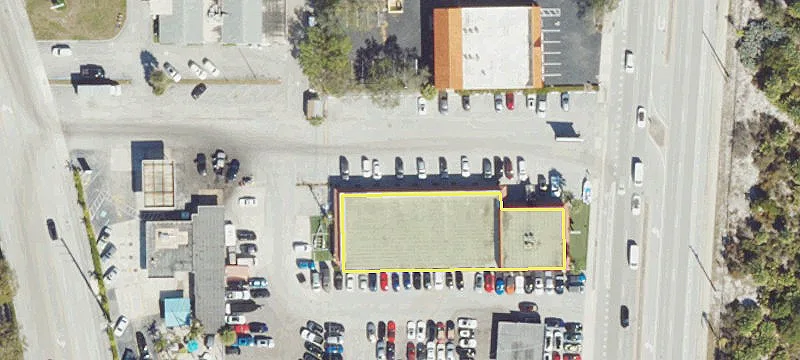 1620 Us Hwy 1st 1