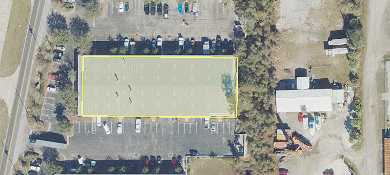 485 Shell Rd Ste 7b