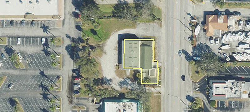 1481 Us Hwy 1st 1