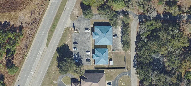 2421 Lecanto Hwy