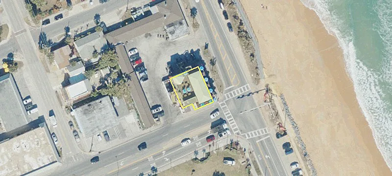 101 Ocean Shr Blvd