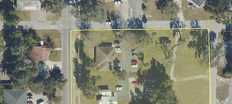 201 Apopka Ave