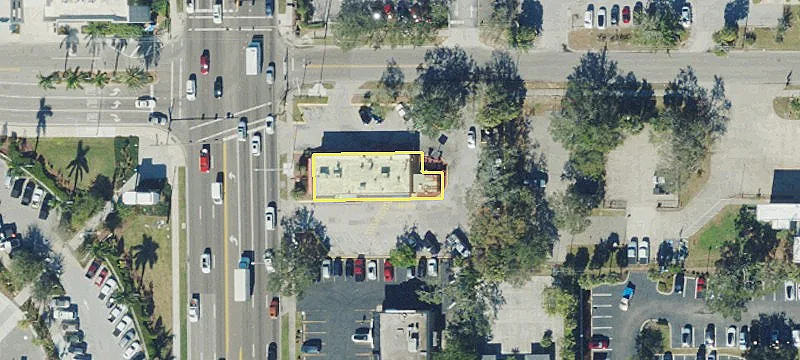 1601 Tamiami Trl