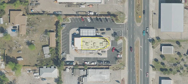 401 Tyndall Pkwy