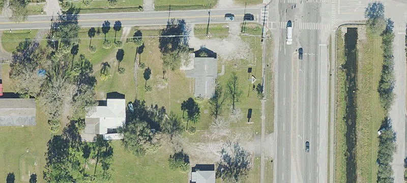 4100 Minton Rd