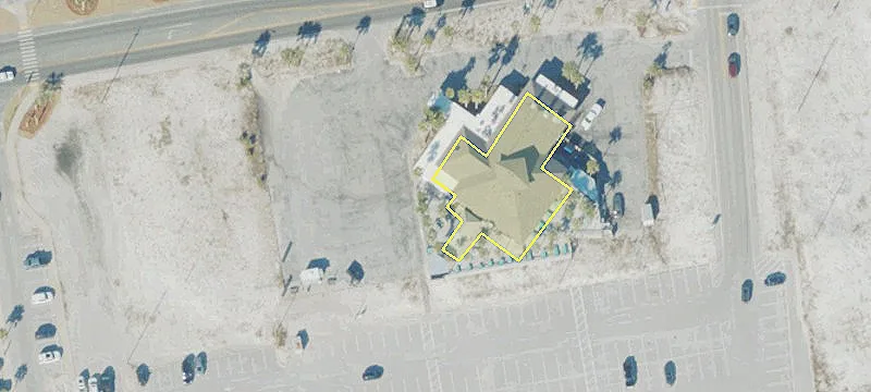 8649 Gulf Blvd