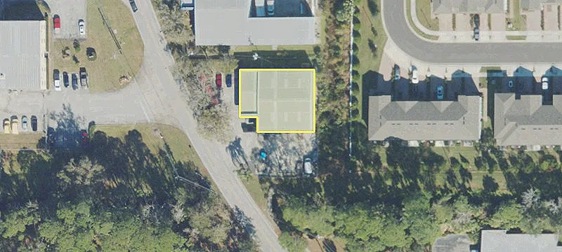 611 Central Park Dr