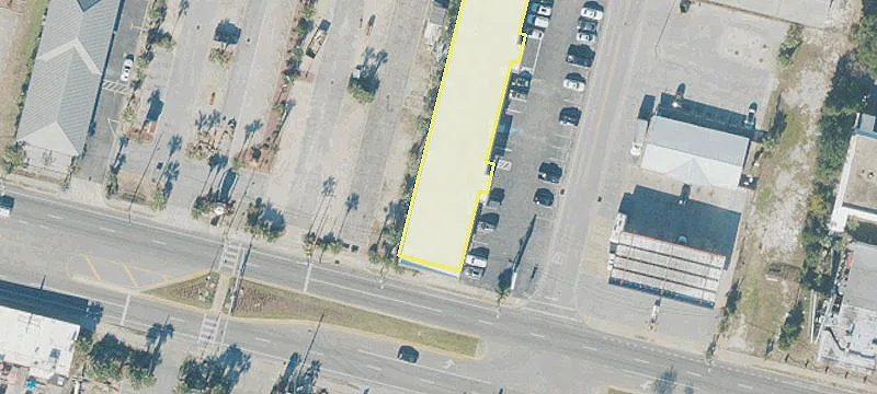 127 Hbr Blvd Ste, Unit 3