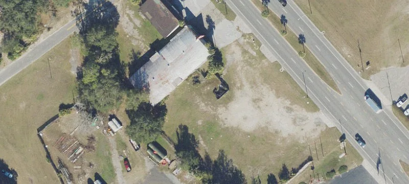 2673 Byron Butler Pkwy