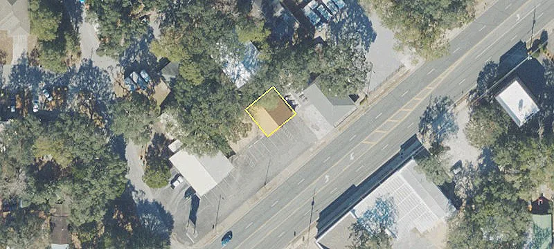 118 Partin N Dr