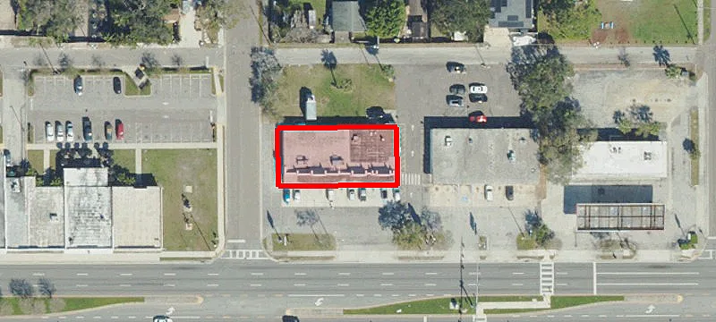5591 Park N Blvd