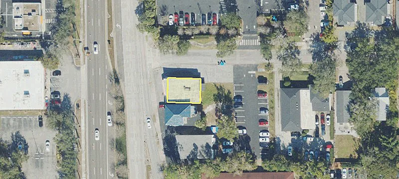 1616 Orlando Ave