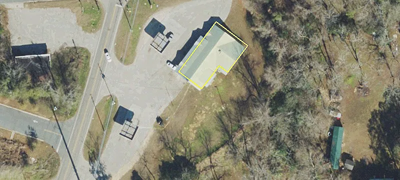 9495 Waukeenah Hwy