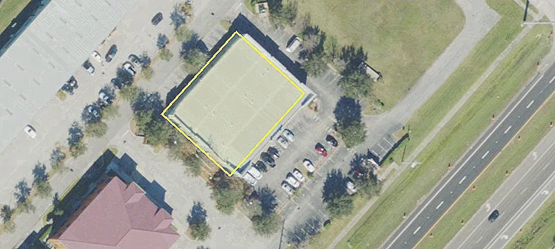 1901 John Young Pkwy Ste, Unit 101