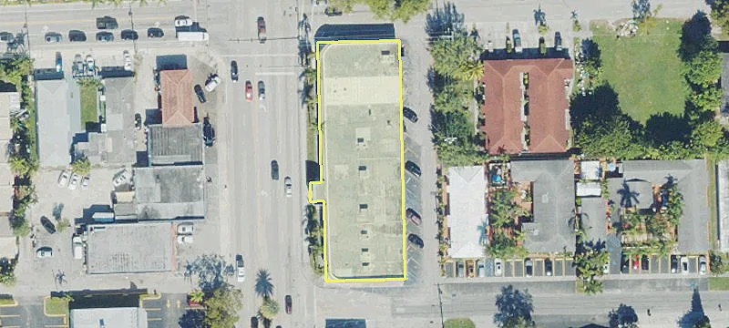 250 Federal Hwy