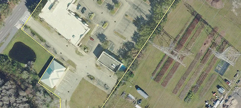 2944 Defuniak St