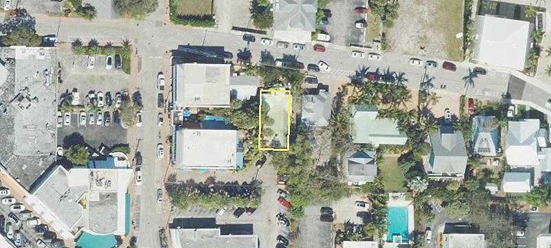 18 Seminole St