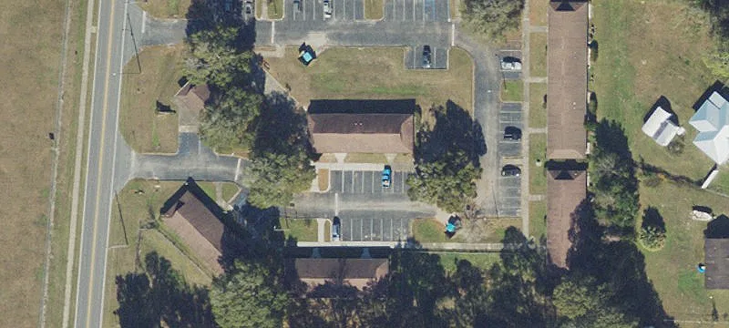 544 Puckett Rd