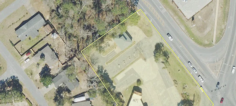 5675 Quintette Rd