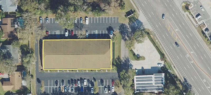 1340 Tuskawilla Rd Ste, Unit 102