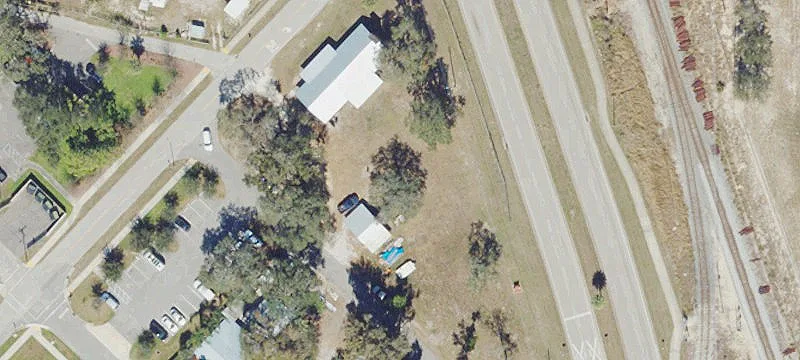 300 Eucalyptus St